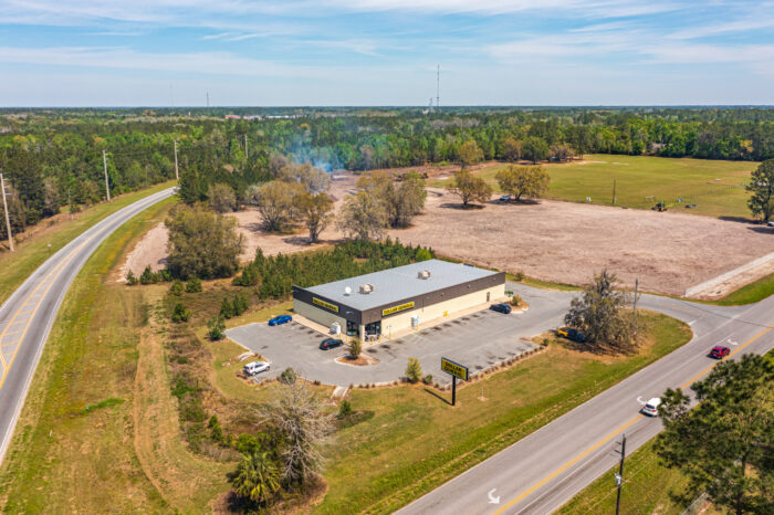 Dollar General in Lake City FL (45 of 87)