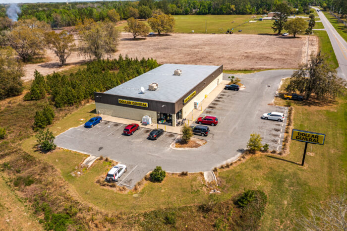 Dollar General in Lake City FL (72 of 87)