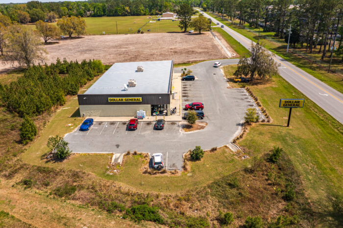 Dollar General in Lake City FL (73 of 87)