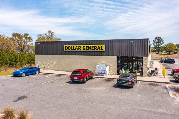 Dollar General in Lake City FL (78 of 87)