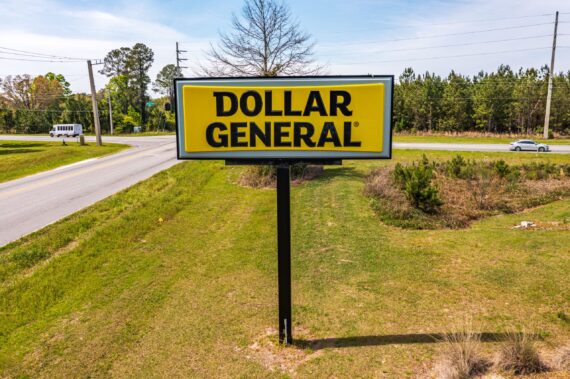 Dollar General in Lake City FL (80 of 87) Dollar General in Lake City FL (80 of 87)