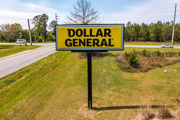 Dollar General in Lake City FL (80 of 87)