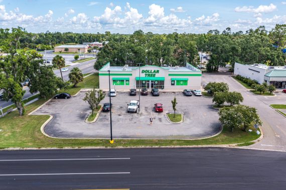 Dollar Tree in Perry FL (1 of 3)