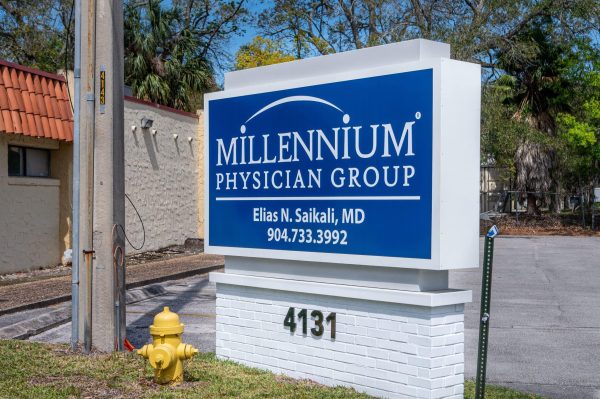 Dr Office in Jacksonville FL