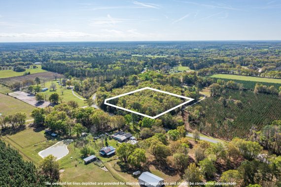 Drone Pictures of Land in Lake City FL Veuwr Aerials (4 of 8) Drone Pictures of Land in Lake City FL Veuwr Aerials (4 of 8)