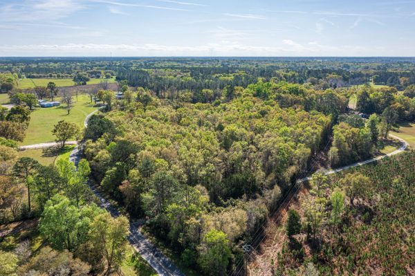 Drone Pictures of Land in Lake City FL Veuwr Aerials (6 of 8)