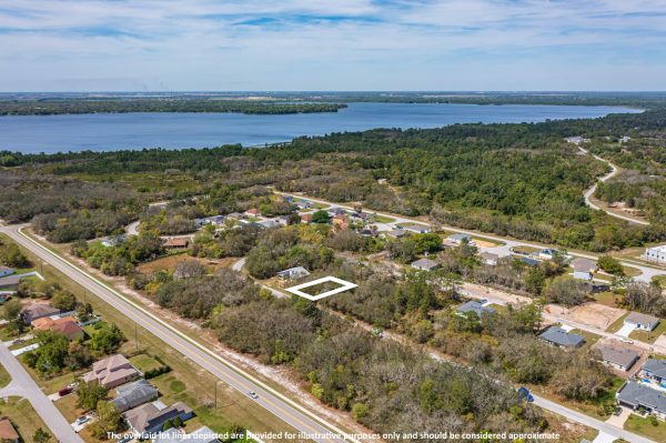 Drone Pictures of Land in Madison County FL (4 of 7)