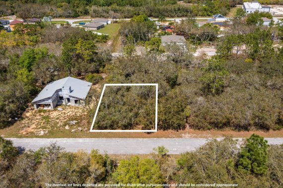 Drone Pictures of Land in Madison County FL (5 of 7) Drone Pictures of Land in Madison County FL (5 of 7)