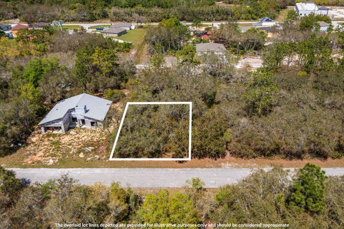 Drone Pictures of Land in Madison County FL (5 of 7)