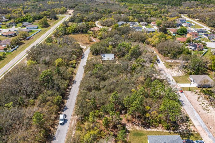 Drone Pictures of Land in Madison County FL (7 of 7)