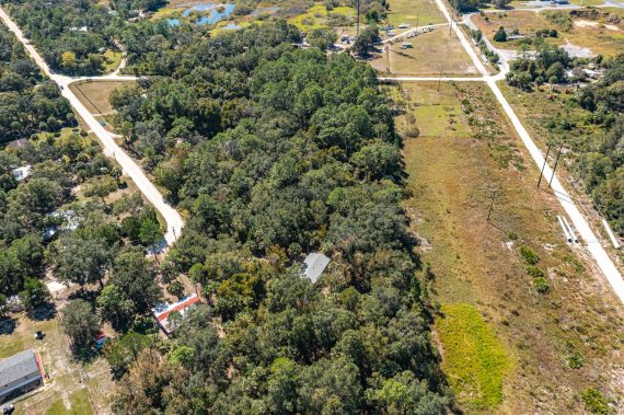 Drone Pictures of Lot of Land in Levy County FL (3 of 4) Drone Pictures of Lot of Land in Levy County FL (3 of 4)