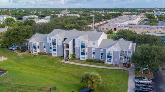 Drone Pictures of Ocean Pointe Apartments in Stuart FL (2 of 3) Drone Pictures of Ocean Pointe Apartments in Stuart FL (2 of 3)