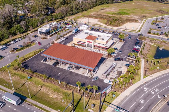 Drone Pictures of Wawa on Archer Rd in Gainesville FL (2 of 5) Drone Pictures of Wawa on Archer Rd in Gainesville FL (2 of 5)