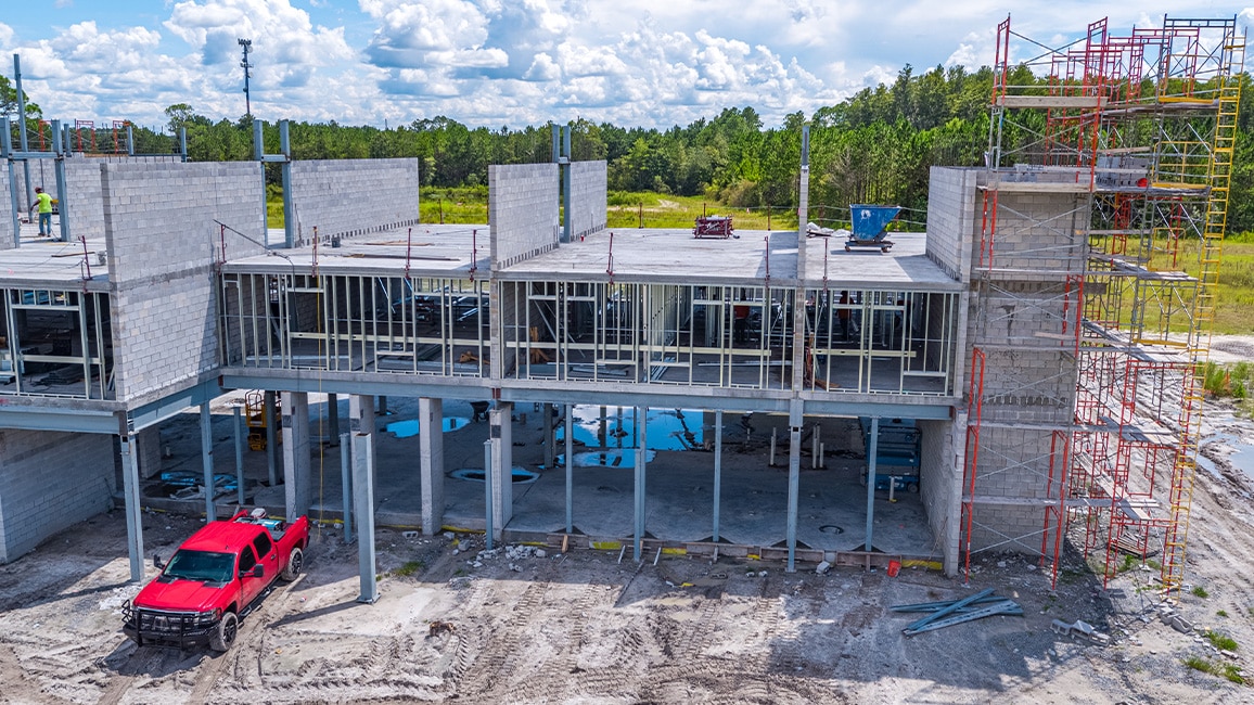 Drone Solutions for Construction Drone Solutions for Construction