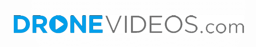 DroneVideosLogo DroneVideosLogo