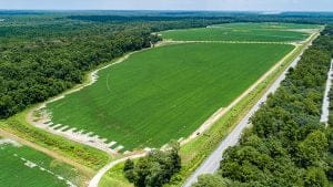 Drones in Agriculture Drones in Agriculture