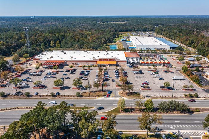 Home Depot in Tallahassee FL (2 of 10)