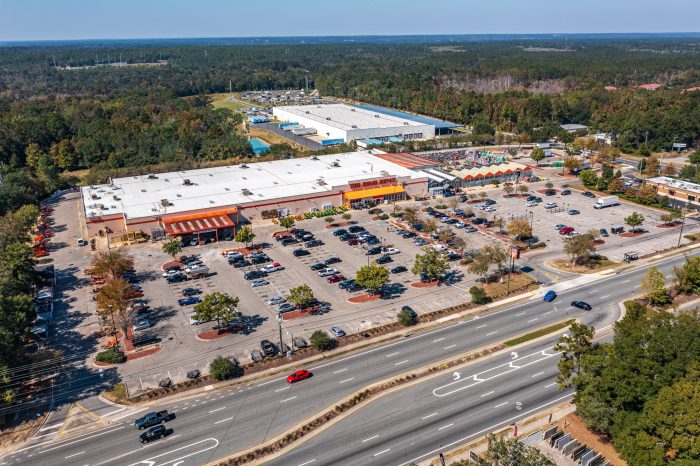 Home Depot in Tallahassee FL (4 of 10)