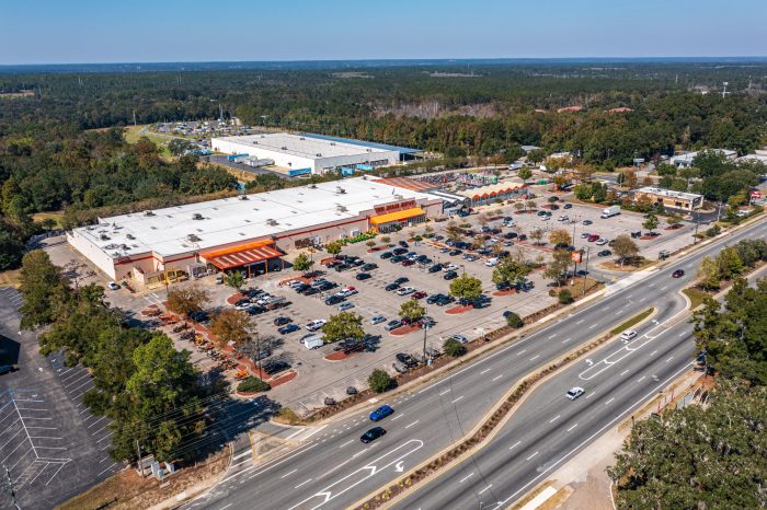 Home Depot in Tallahassee FL (5 of 10)