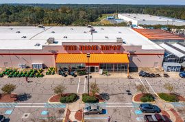 Home Depot in Tallahassee FL (7 of 10)