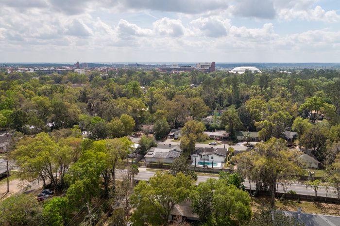 House for Sale w Pool in Gainesville FL  scaled