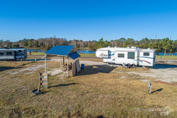 Jacksonville RV Park Veuwr Aerials 2 of 7 scaled
