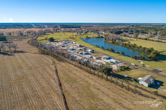 Jacksonville RV Park Veuwr Aerials 5 of 7 scaled