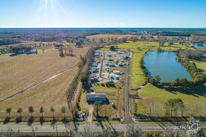 Jacksonville RV Park Veuwr Aerials 6 of 7 scaled