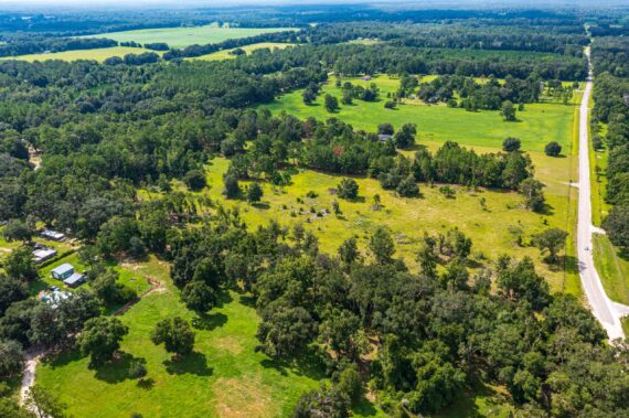 Land in Ft White FL (4 of 5) Land in Ft White FL (4 of 5)