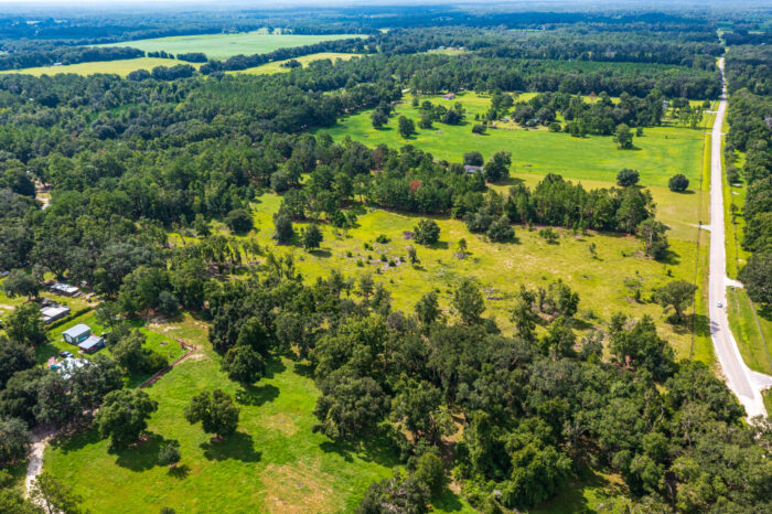 Land in Ft White FL (4 of 5)