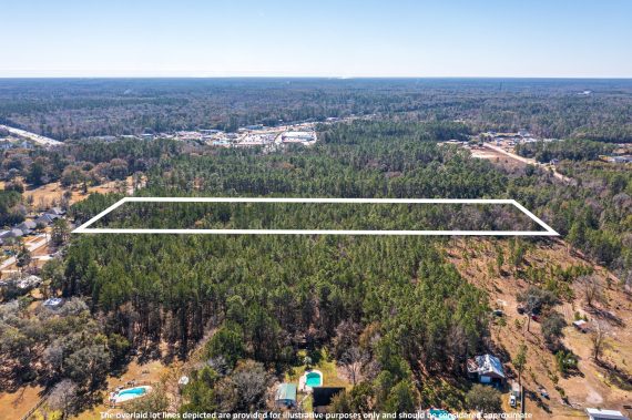 Land in Middleburg FL (2 of 4) Land in Middleburg FL (2 of 4)