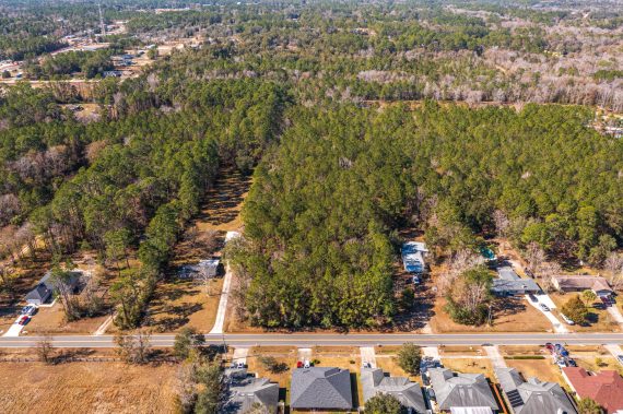 Land in Middleburg FL (3 of 4) Land in Middleburg FL (3 of 4)