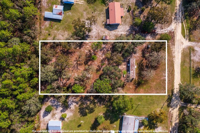 Land in Old Town FL (3 of 7)