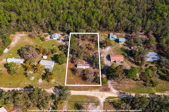 Land in Old Town FL (4 of 7)