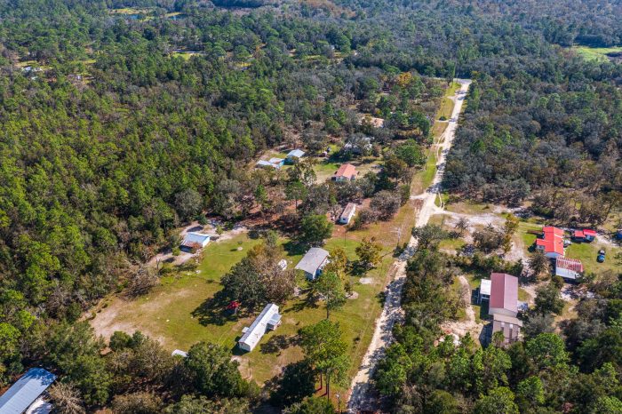 Land in Old Town FL (6 of 7)