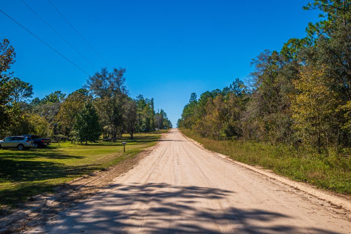 Land in Williston Highlands FL (1 of 103)