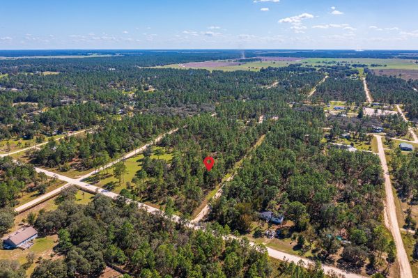 Land in Williston Highlands FL (67 of 103) Land in Williston Highlands FL (67 of 103)