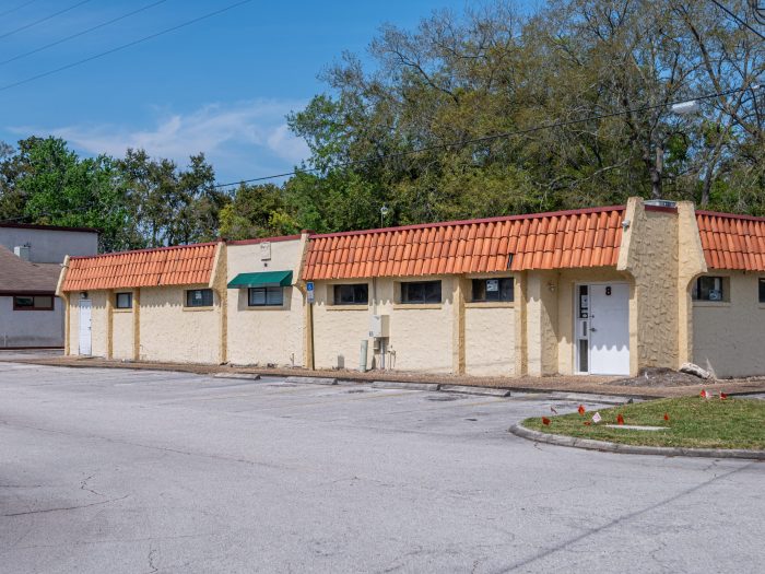 Millennium Physician Group Jacksonville FL Veuwr Aerials 2 of 7 scaled