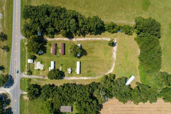 Mobile Home Community in FL Veuwr Aerials 1 scaled Mobile Home Community in FL Veuwr Aerials 1 scaled