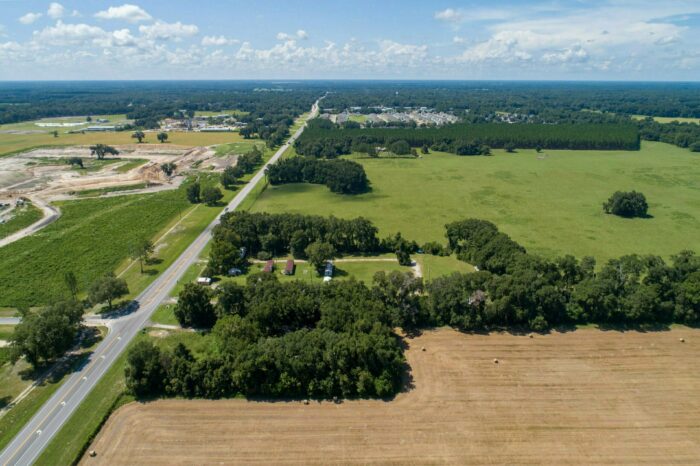 Mobile Home Community in FL Veuwr Aerials 2 scaled