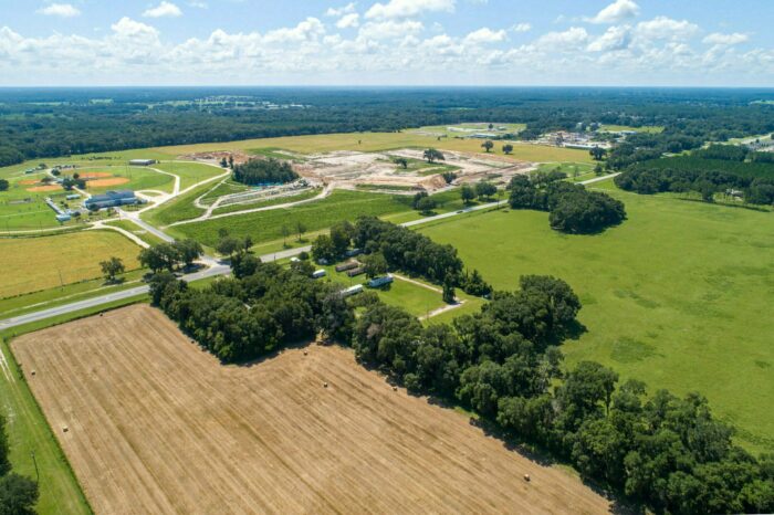 Mobile Home Community in FL Veuwr Aerials 4 scaled