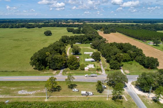 Mobile Home Community in FL Veuwr Aerials 5 1 scaled Mobile Home Community in FL Veuwr Aerials 5 1 scaled