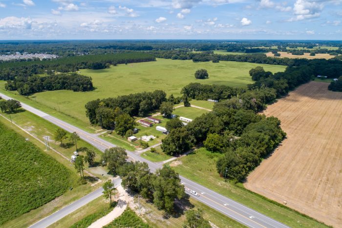 Mobile Home Community in FL Veuwr Aerials 6 1 scaled