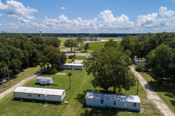 Mobile Home Community in FL Veuwr Aerials 7 scaled Mobile Home Community in FL Veuwr Aerials 7 scaled