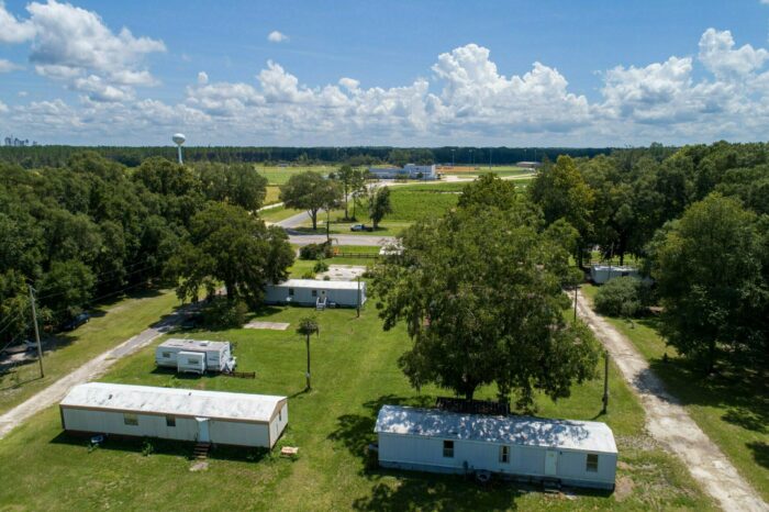 Mobile Home Community in FL Veuwr Aerials 7 scaled