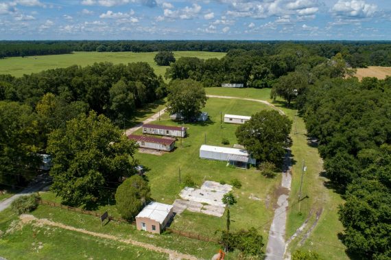 Mobile Home Community in FL Veuwr Aerials 8 scaled Mobile Home Community in FL Veuwr Aerials 8 scaled