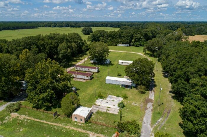 Mobile Home Community in FL Veuwr Aerials 8 scaled