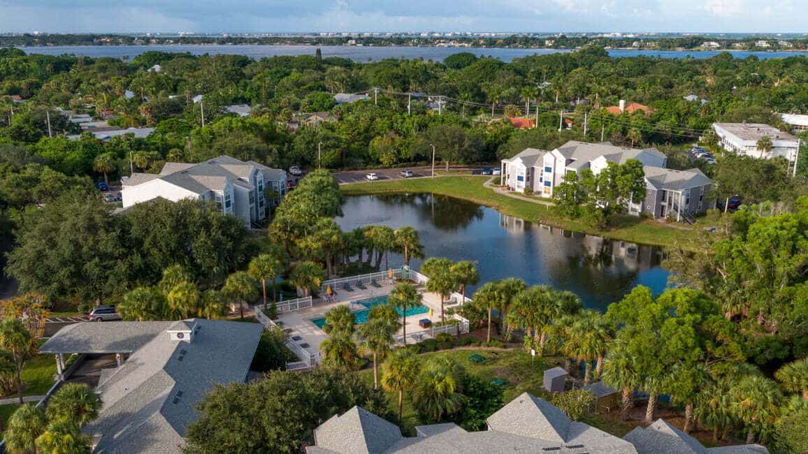 Ocean Pointe Apartment Complex-1 Ocean Pointe Apartment Complex-1