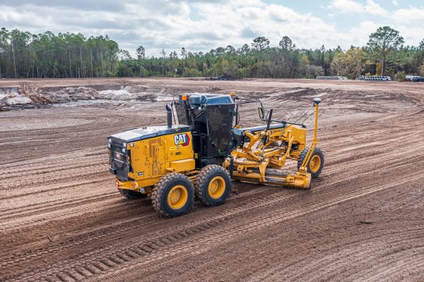 Pictures of Construction Site in Elkton FL (3 of 5)