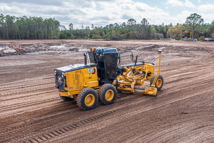Pictures of Construction Site in Elkton FL (3 of 5) Pictures of Construction Site in Elkton FL (3 of 5)